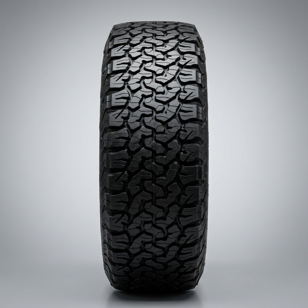 Pneu SUV/4x4 235/55 R19